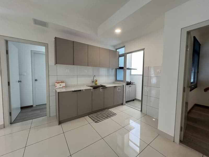 Service Residence for Rent at MIRAI Residences - Jaynee Chin - Kitchen - PropertyGuru.com.my