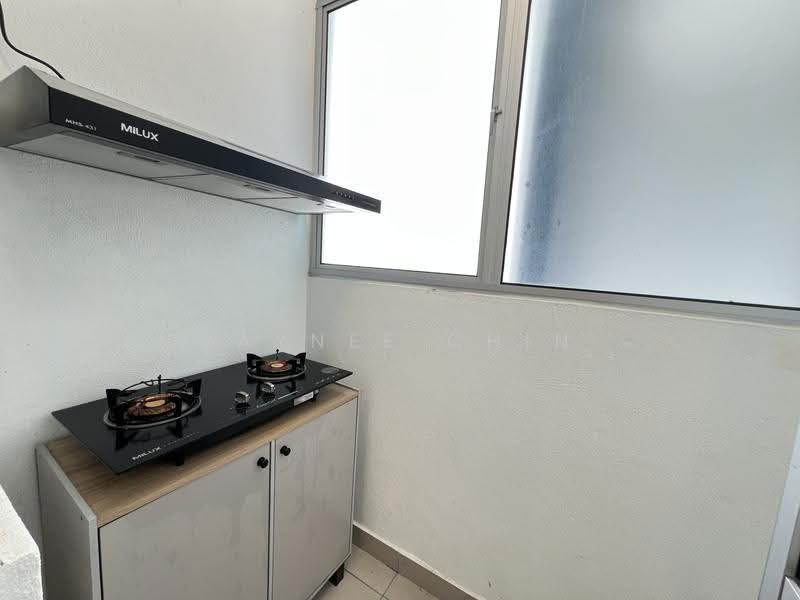 Service Residence for Rent at MIRAI Residences - Jaynee Chin - Kitchen - PropertyGuru.com.my