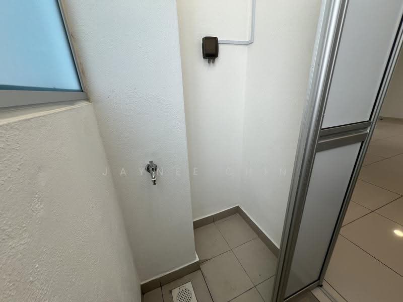 Service Residence for Rent at MIRAI Residences - Jaynee Chin - Interior - PropertyGuru.com.my