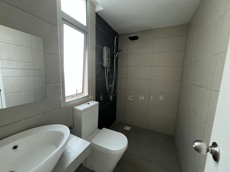 Service Residence for Rent at MIRAI Residences - Jaynee Chin - Bathroom - PropertyGuru.com.my