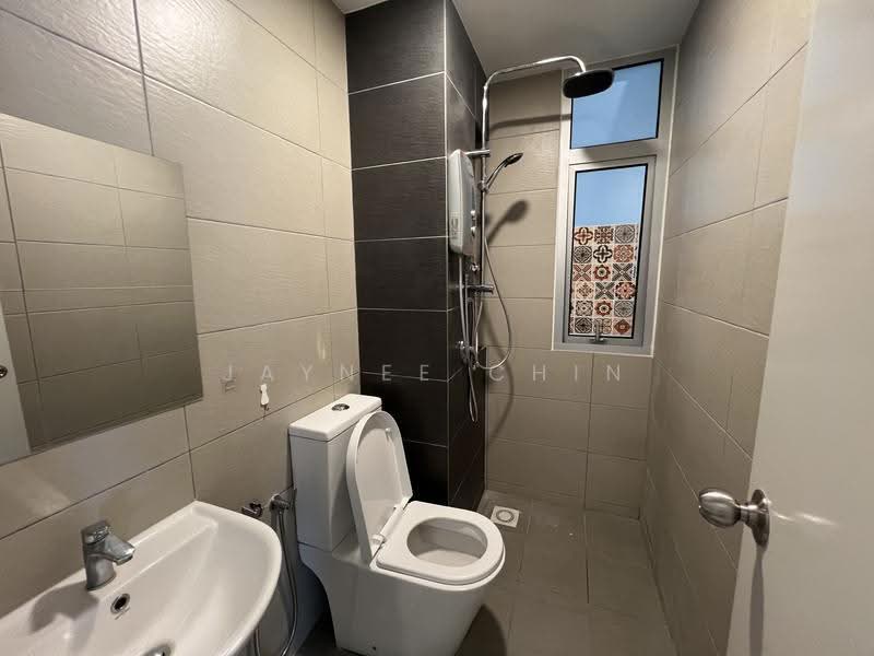 Service Residence for Rent at MIRAI Residences - Jaynee Chin - Bathroom - PropertyGuru.com.my