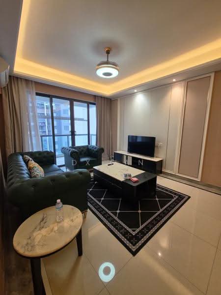 Condominium for Rent at R&F Princess Cove Phase 2-Seine Region - DX GAN - PropertyGuru.com.my
