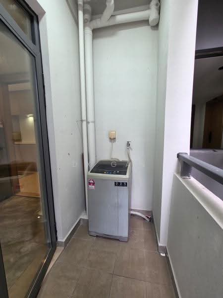 Condominium for Rent at R&F Princess Cove Phase 2-Seine Region - DX GAN - PropertyGuru.com.my