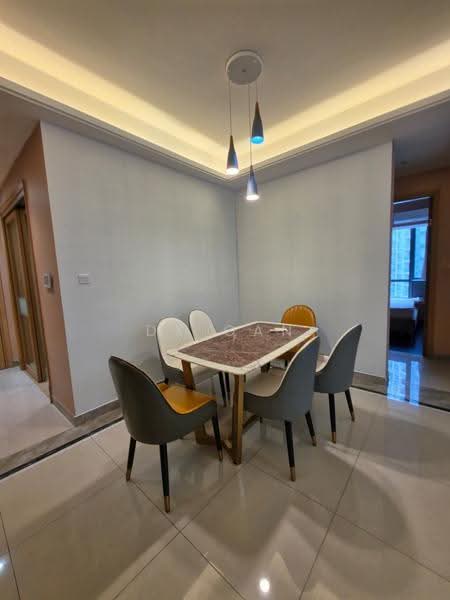 Condominium for Rent at R&F Princess Cove Phase 2-Seine Region - DX GAN - PropertyGuru.com.my