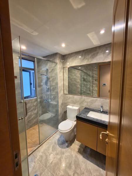 Condominium for Rent at R&F Princess Cove Phase 2-Seine Region - DX GAN - PropertyGuru.com.my