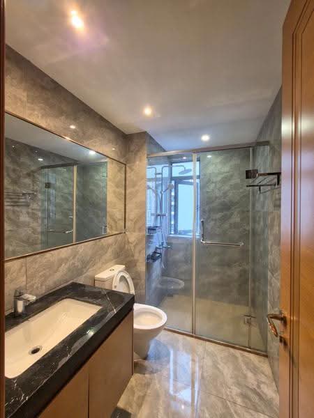 Condominium for Rent at R&F Princess Cove Phase 2-Seine Region - DX GAN - PropertyGuru.com.my