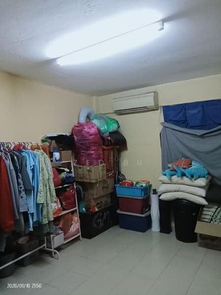 Rumah Flat untuk Dijual di Flat Pandan Jaya - Zed Bu - Interior - PropertyGuru.com.my