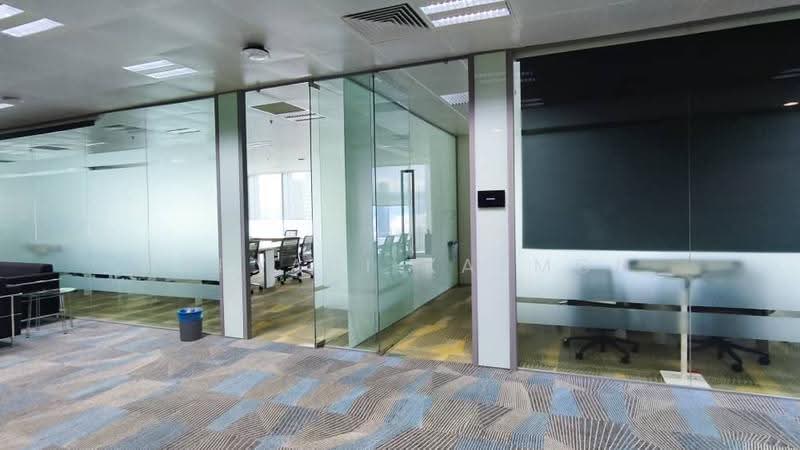 Office for Rent in KLCC (KL City Centre) - Haryadi Katmon - Interior - PropertyGuru.com.my