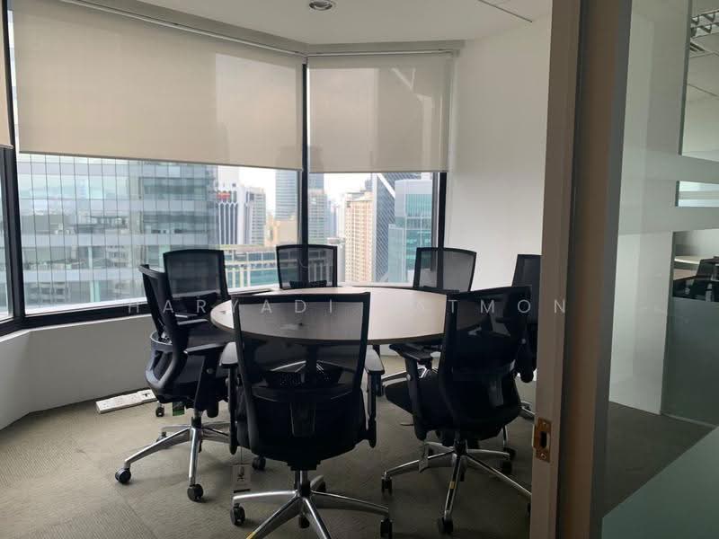 Office for Rent in KLCC (KL City Centre) - Haryadi Katmon - Interior - PropertyGuru.com.my