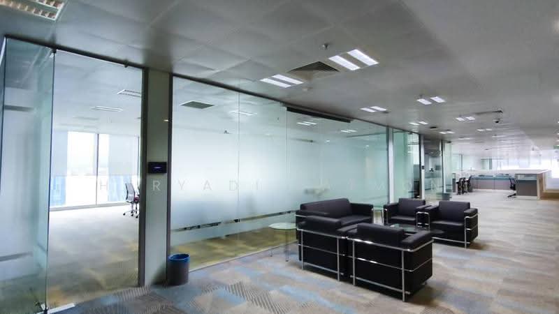 Office for Rent in KLCC (KL City Centre) - Haryadi Katmon - Interior - PropertyGuru.com.my