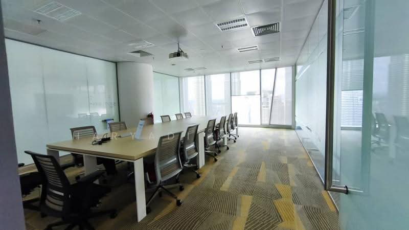 Office for Rent in KLCC (KL City Centre) - Haryadi Katmon - Interior - PropertyGuru.com.my