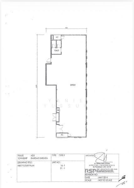 Shop / Office untuk Dijual di Bandar Kinrara Seksyen 5 (Bandar Kinrara) - Yanie Yussuf - PropertyGuru.com.my