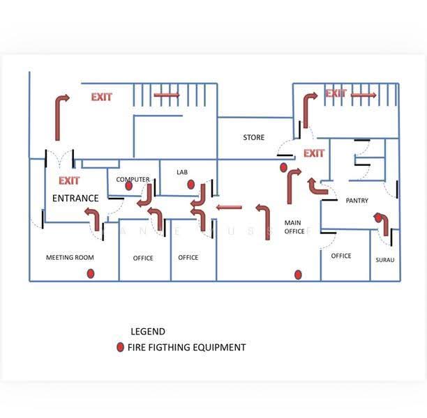 Shop / Office untuk Dijual di Bandar Kinrara Seksyen 5 (Bandar Kinrara) - Yanie Yussuf - PropertyGuru.com.my