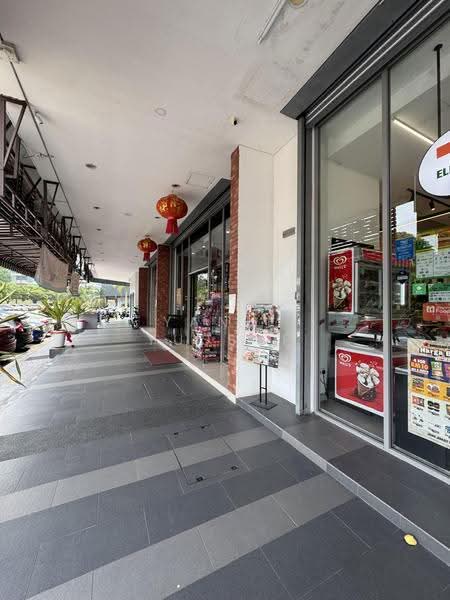 Shop / Office untuk Dijual di Bandar Kinrara Seksyen 5 (Bandar Kinrara) - Yanie Yussuf - Exterior - PropertyGuru.com.my