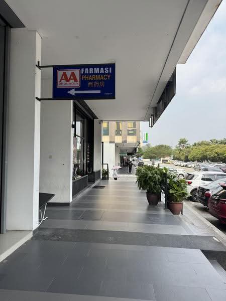 Shop / Office untuk Dijual di Bandar Kinrara Seksyen 5 (Bandar Kinrara) - Yanie Yussuf - Exterior - PropertyGuru.com.my