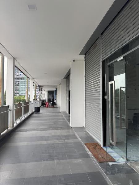 Shop / Office untuk Dijual di Bandar Kinrara Seksyen 5 (Bandar Kinrara) - Yanie Yussuf - Exterior - PropertyGuru.com.my