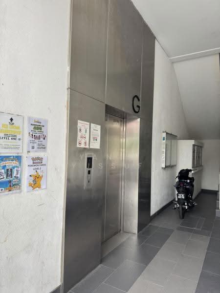 Shop / Office untuk Dijual di Bandar Kinrara Seksyen 5 (Bandar Kinrara) - Yanie Yussuf - Exterior - PropertyGuru.com.my