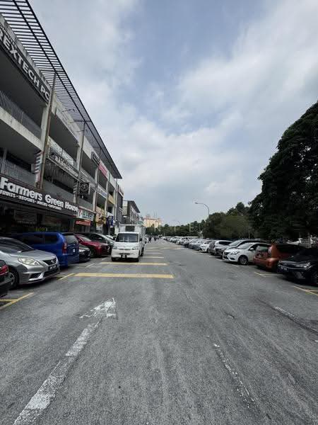 Shop / Office untuk Dijual di Bandar Kinrara Seksyen 5 (Bandar Kinrara) - Yanie Yussuf - Exterior - PropertyGuru.com.my