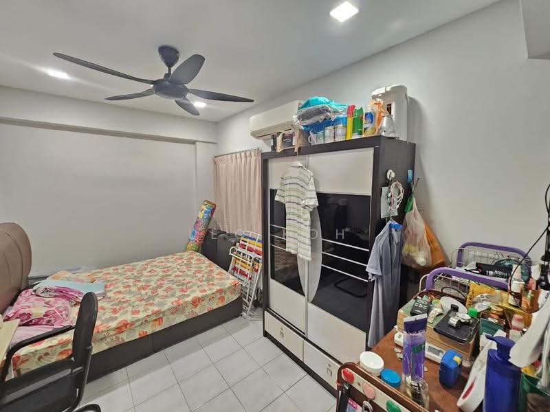 Pangsapuri untuk Dijual di Megaria Tulip - Leo Koh - Bedroom - PropertyGuru.com.my