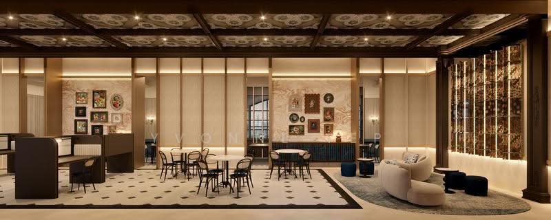 Kediaman Servis untuk Dijual di Tuan Straits Residency - Yvonne Yep - PropertyGuru.com.my