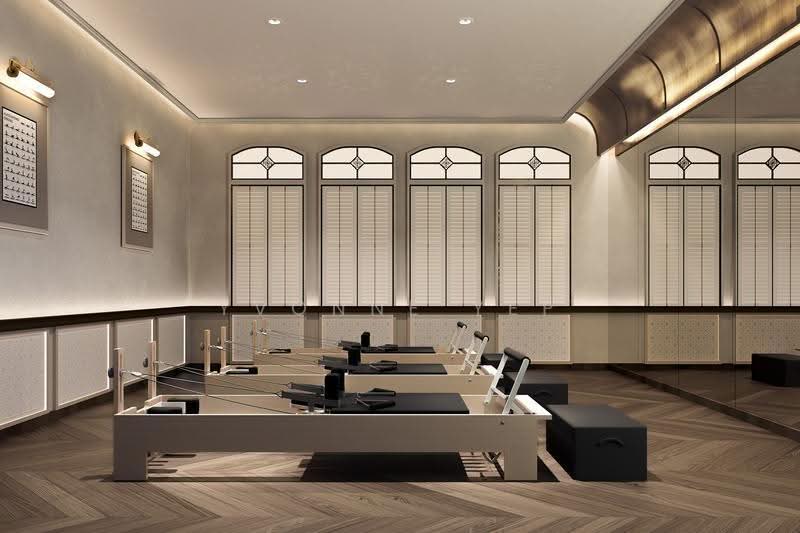Kediaman Servis untuk Dijual di Tuan Straits Residency - Yvonne Yep - PropertyGuru.com.my