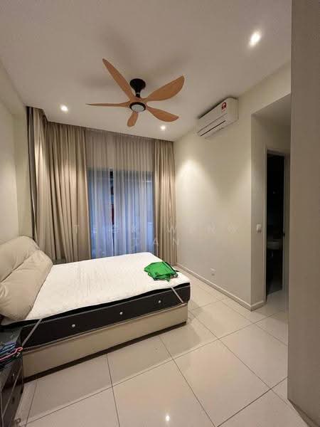 Semi-Detached House for Rent in Kota Kemuning (Shah Alam) - Teck Weng Tan - Bedroom - PropertyGuru.com.my