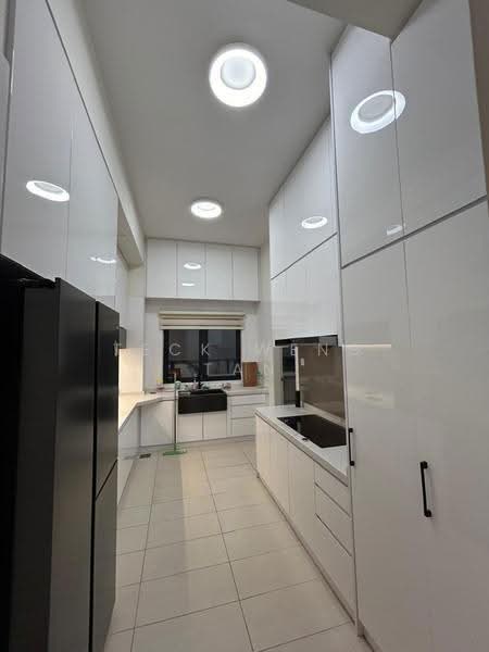 Semi-Detached House for Rent in Kota Kemuning (Shah Alam) - Teck Weng Tan - Kitchen - PropertyGuru.com.my