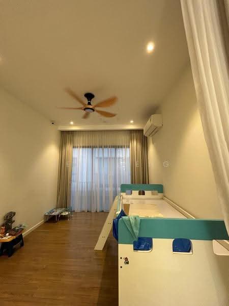 Semi-Detached House for Rent in Kota Kemuning (Shah Alam) - Teck Weng Tan - Bedroom - PropertyGuru.com.my