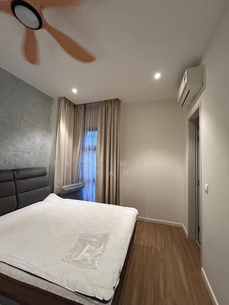 Semi-Detached House for Rent in Kota Kemuning (Shah Alam) - Teck Weng Tan - Bedroom - PropertyGuru.com.my