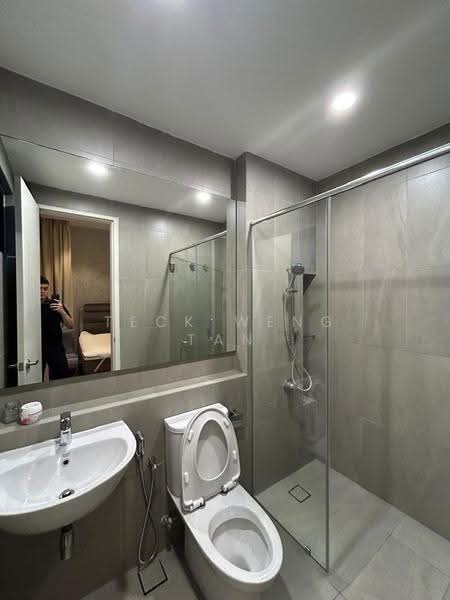 Semi-Detached House for Rent in Kota Kemuning (Shah Alam) - Teck Weng Tan - PropertyGuru.com.my