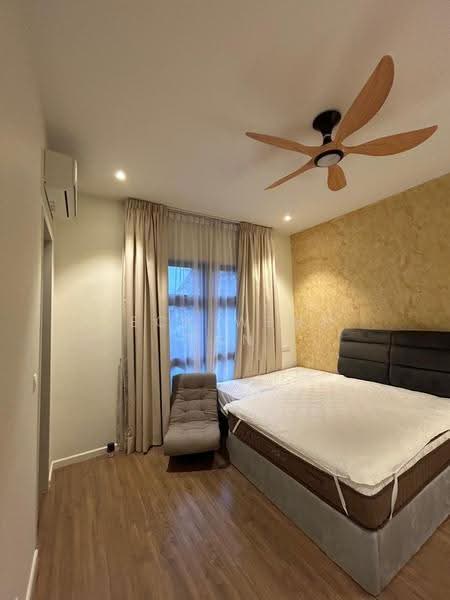 Semi-Detached House for Rent in Kota Kemuning (Shah Alam) - Teck Weng Tan - PropertyGuru.com.my