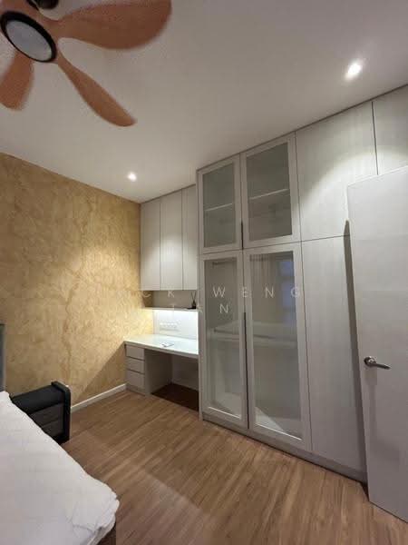Semi-Detached House for Rent in Kota Kemuning (Shah Alam) - Teck Weng Tan - PropertyGuru.com.my
