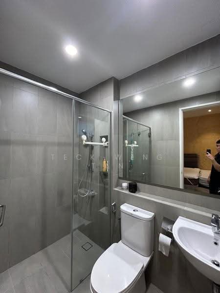 Semi-Detached House for Rent in Kota Kemuning (Shah Alam) - Teck Weng Tan - PropertyGuru.com.my