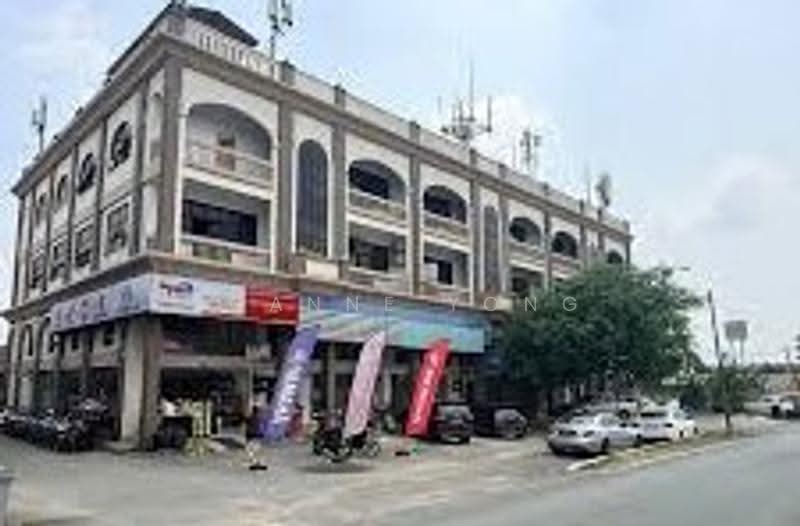 Shop for Rent in Johor Bahru (Johor) - Joanne Yong - Exterior - PropertyGuru.com.my