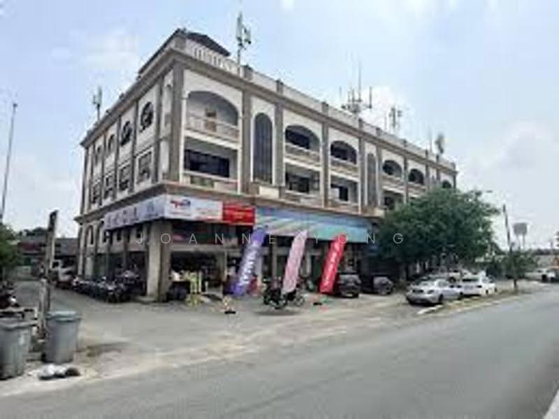 Shop for Rent in Johor Bahru (Johor) - Joanne Yong - Exterior - PropertyGuru.com.my