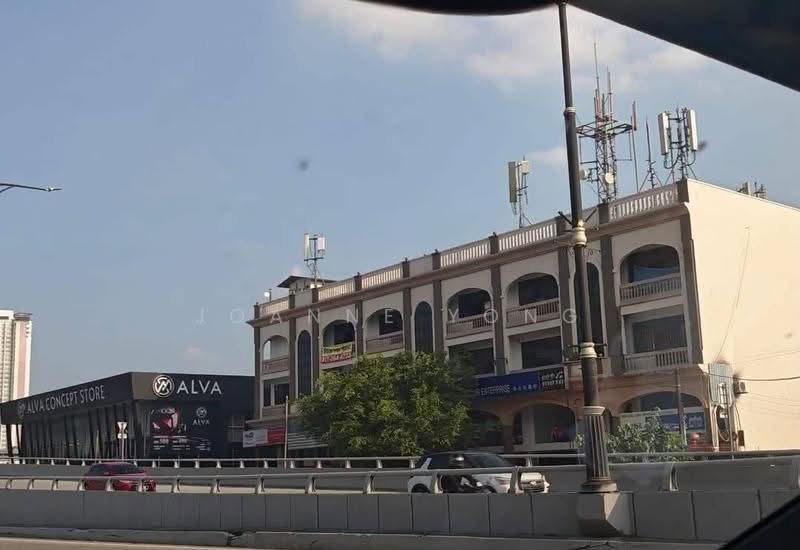 Shop for Rent in Johor Bahru (Johor) - Joanne Yong - Exterior - PropertyGuru.com.my