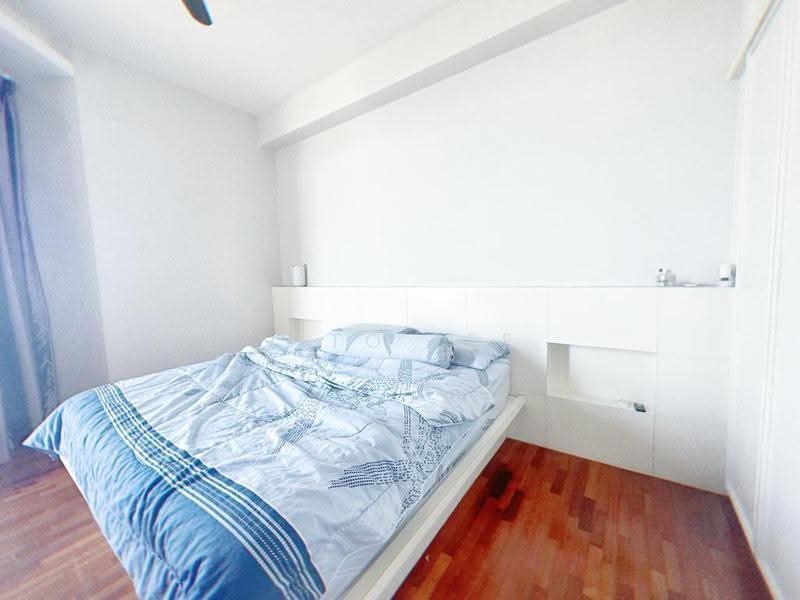 Kondominium untuk Dijual di Ocean Palms Condominium - Vito Lee - Bedroom - PropertyGuru.com.my
