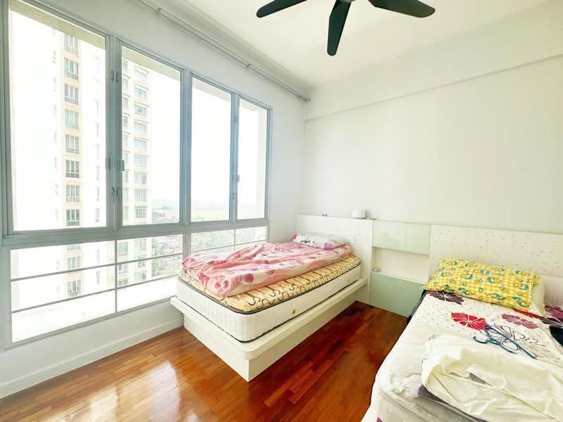 Kondominium untuk Dijual di Ocean Palms Condominium - Vito Lee - Bedroom - PropertyGuru.com.my
