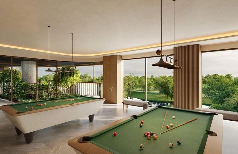 Rumah Teres 3-Tingkat untuk Dijual di Kwasa Damansara (Sungai Buloh) - Gary Yap - View - PropertyGuru.com.my