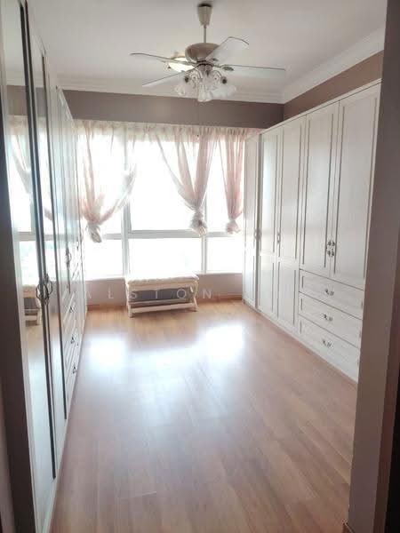 Kondominium untuk Dijual di Central Park condominium - Alston Loh - Bedroom - PropertyGuru.com.my