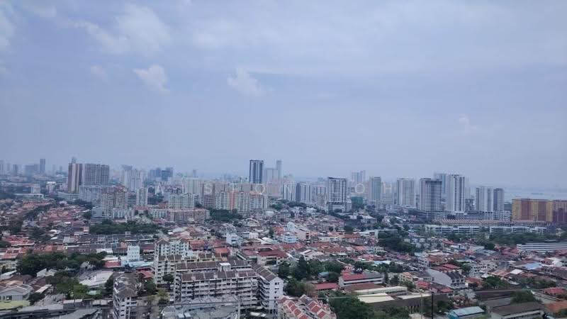 Kondominium untuk Dijual di Central Park condominium - Alston Loh - Exterior - PropertyGuru.com.my