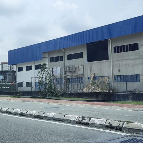 Kilang untuk Dijual di Taman Medan (Petaling Jaya) - Simon Yeow - Exterior - PropertyGuru.com.my