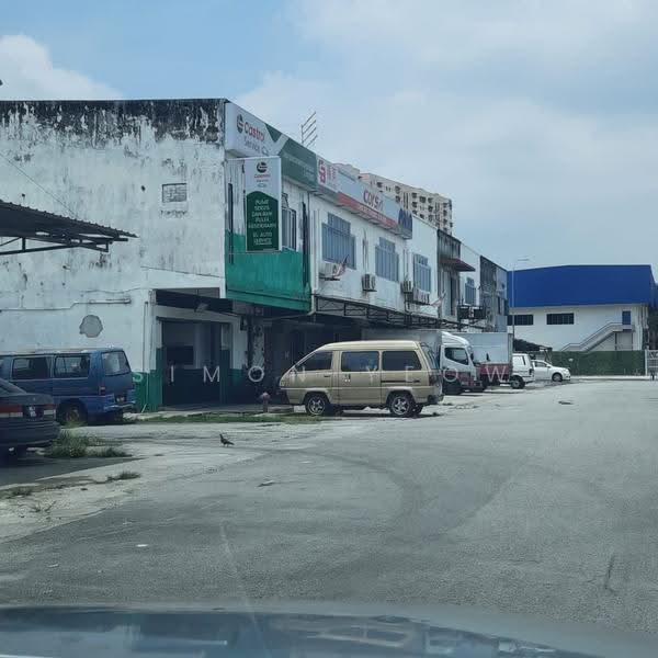 Kilang untuk Dijual di Taman Medan (Petaling Jaya) - Simon Yeow - Exterior - PropertyGuru.com.my