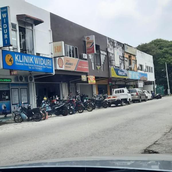 Kilang untuk Dijual di Taman Medan (Petaling Jaya) - Simon Yeow - PropertyGuru.com.my