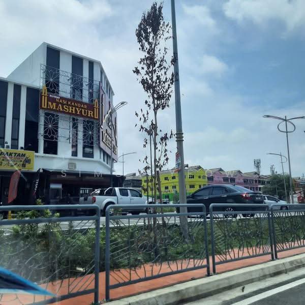 Kilang untuk Dijual di Taman Medan (Petaling Jaya) - Simon Yeow - Exterior - PropertyGuru.com.my