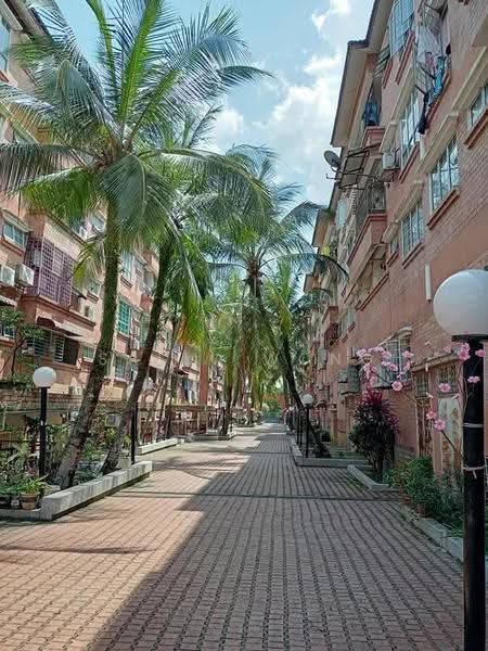 Apartment for Sale at Red Ruby - Sally Wong - Exterior - PropertyGuru.com.my