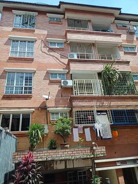 Apartment for Sale at Red Ruby - Sally Wong - Exterior - PropertyGuru.com.my