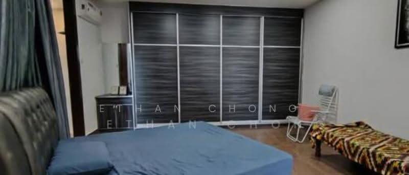 Terraced House for Rent in Damansara Perdana (Selangor) - Ethan Chong - Bedroom - PropertyGuru.com.my