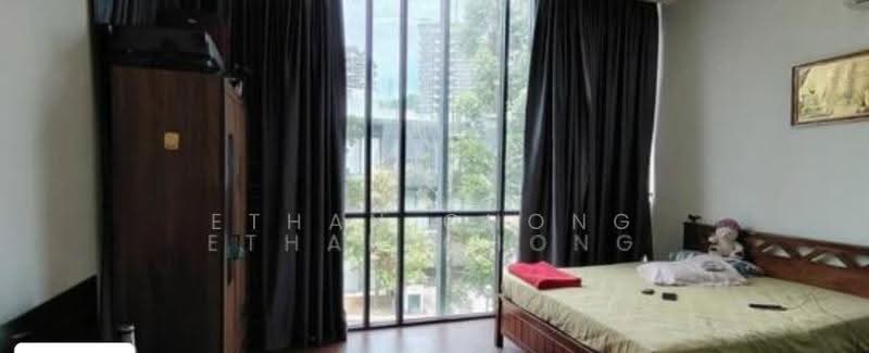 Terraced House for Rent in Damansara Perdana (Selangor) - Ethan Chong - Bedroom - PropertyGuru.com.my