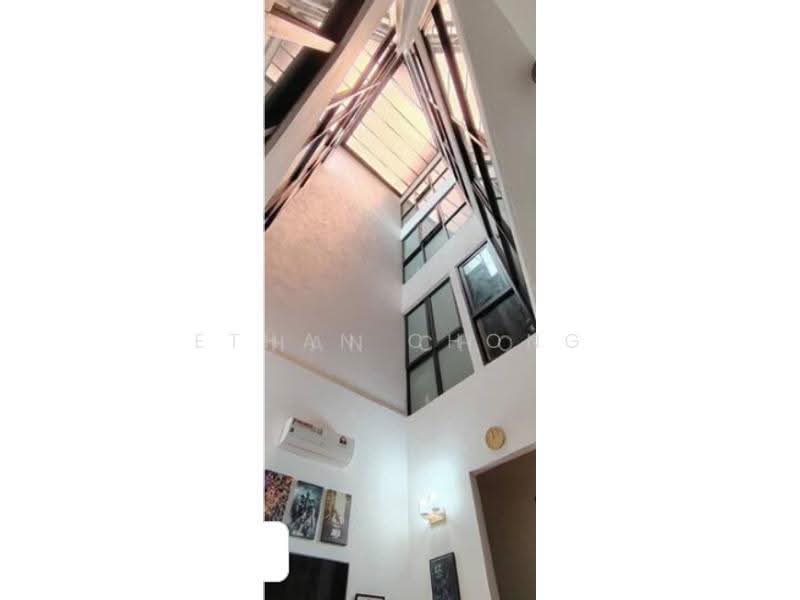 Terraced House for Rent in Damansara Perdana (Selangor) - Ethan Chong - Interior - PropertyGuru.com.my